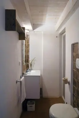 Bagno di Residenza A Cova