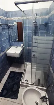Bagno di janas