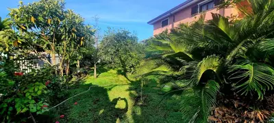 Giardino di janas