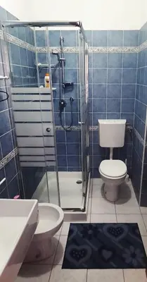 Bagno di janas