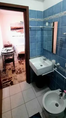 Bagno di janas