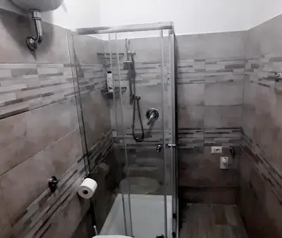 Bagno di janas