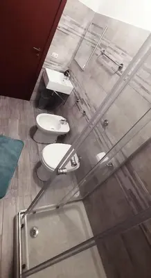 Bagno di janas