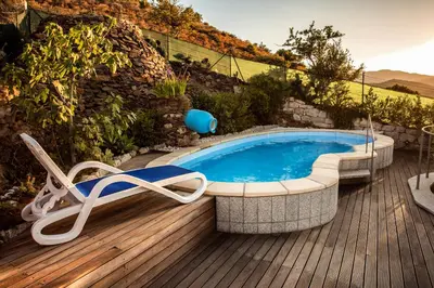 Piscina di Residenza Petrera o nelle vicinanze