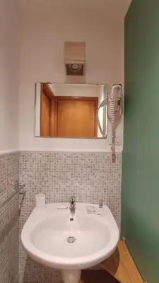 Bagno di Nell'Azzurro