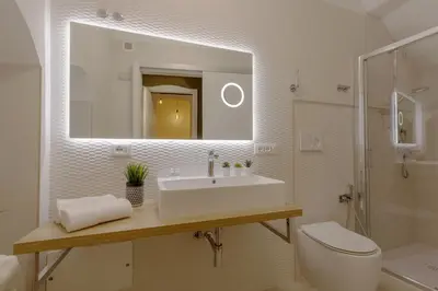 Bagno di Martini Castello Boutique Rooms