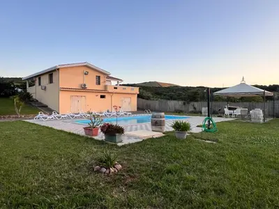 Piscina di Villa Lory o nelle vicinanze