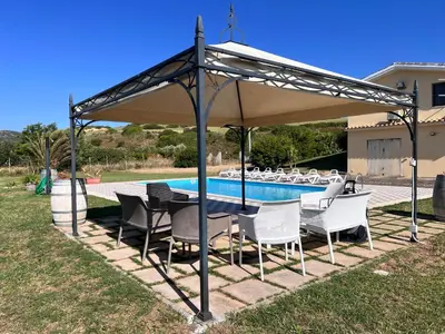 Piscina di Villa Lory o nelle vicinanze