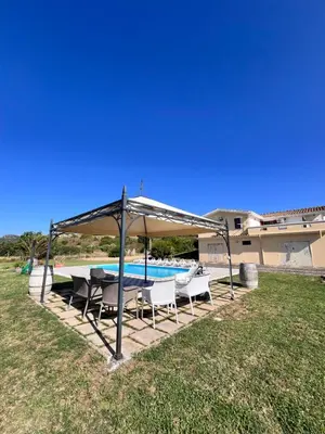 Piscina di Villa Lory o nelle vicinanze