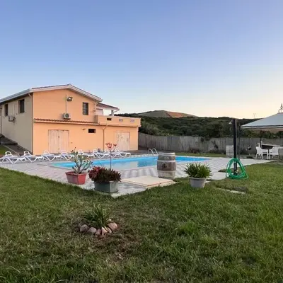 Villa Lory