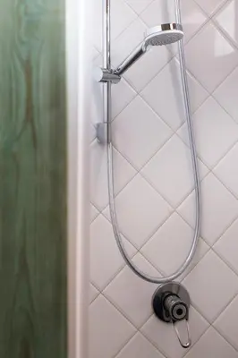 Bagno di CASA VACANZE MARLU'