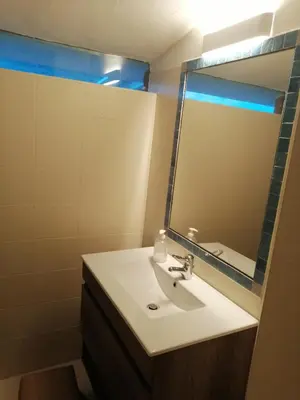 Bagno di Villa Marina