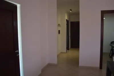 Planimetria di Casa vacanze da Anna