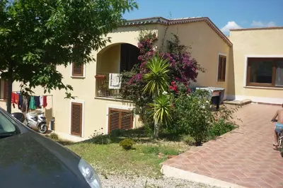 Edificio in cui si trova l'appartamento