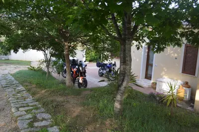 Ospiti di Casa vacanze da Anna