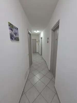 Planimetria di B&B Metalla