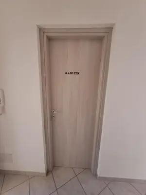 Planimetria di B&B Metalla