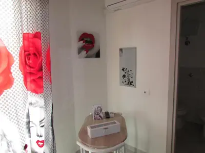 Planimetria di B&B Metalla