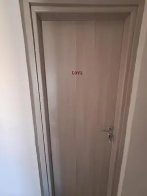 Planimetria di B&B Metalla