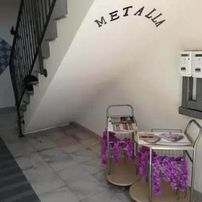 B&B Metalla