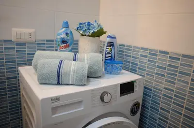 Planimetria di Villa Sangemi