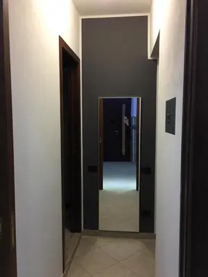 Planimetria di Frank House