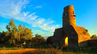 Luogo di interesse nelle vicinanze del bed & breakfast