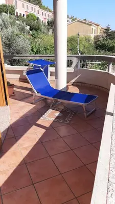 Planimetria di Appartamento 3