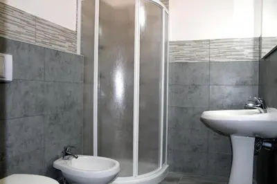 Bagno di Cagliari 4u