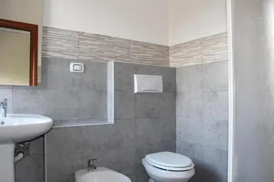 Bagno di Cagliari 4u