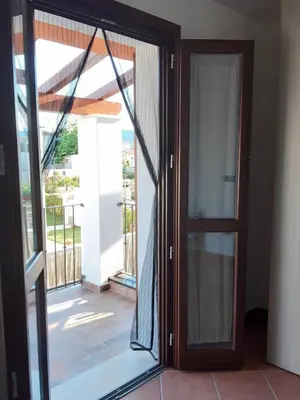 Planimetria di Shardana Blu - Net Zero Home Holiday