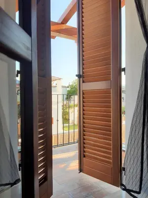 Planimetria di Shardana Blu - Net Zero Home Holiday