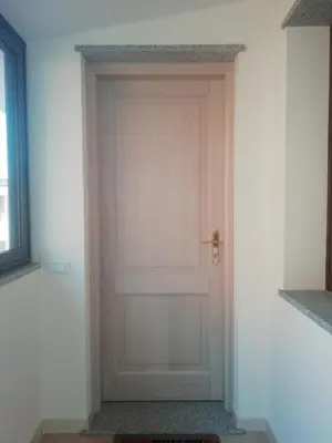 Planimetria di S'eredeu Apartments