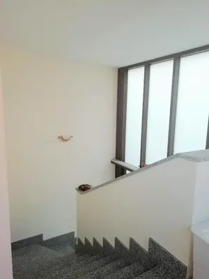 Planimetria di S'eredeu Apartments