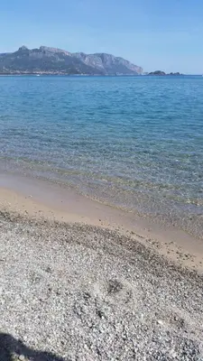 Paesaggio naturale nelle vicinanze dell'appartamento
