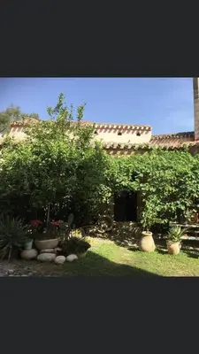 Giardino di Il Portico Guesthouse