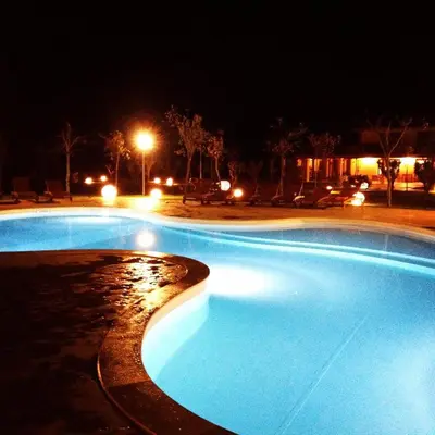 Piscina di Saludi&Trigu - Rural Apartments o nelle vicinanze