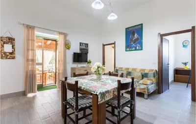 TV o dispositivi per l'intrattenimento presso Casa Arco