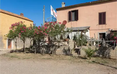 Edificio in cui si trova l'appartamento