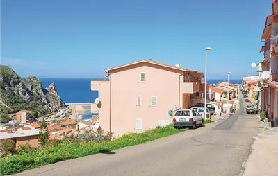 Paesaggio naturale nelle vicinanze dell'appartamento