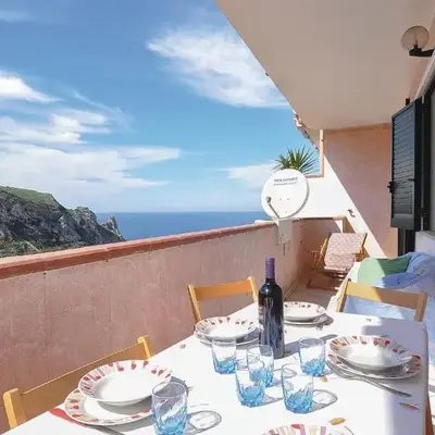 Casa Sole Rosso