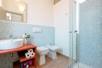 Bagno di Bissenti Rooms - Eja Sardinia