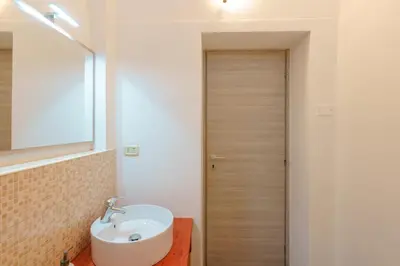 Bagno di Bissenti Rooms - Eja Sardinia