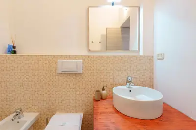 Bagno di Bissenti Rooms - Eja Sardinia