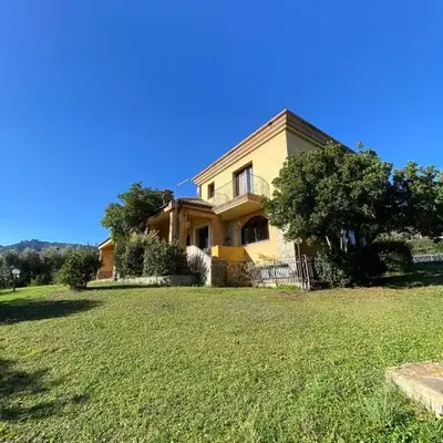 villa Fiametta