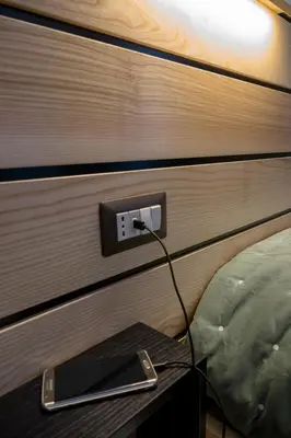 TV o dispositivi per l'intrattenimento presso MYO Cagliari Charming House