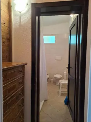 Bagno di Casa Solanas new