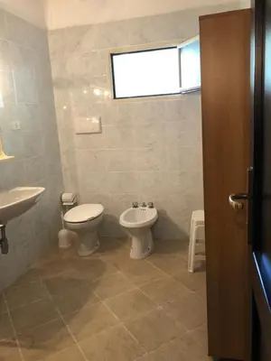 Bagno di Casa Solanas new