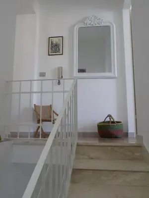 Planimetria di Casa Giglio