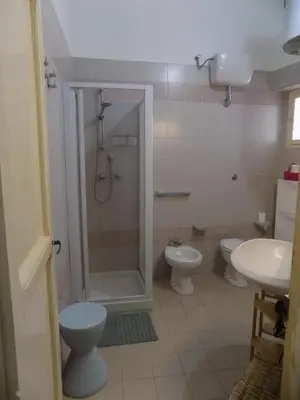 Bagno di Casa Giglio